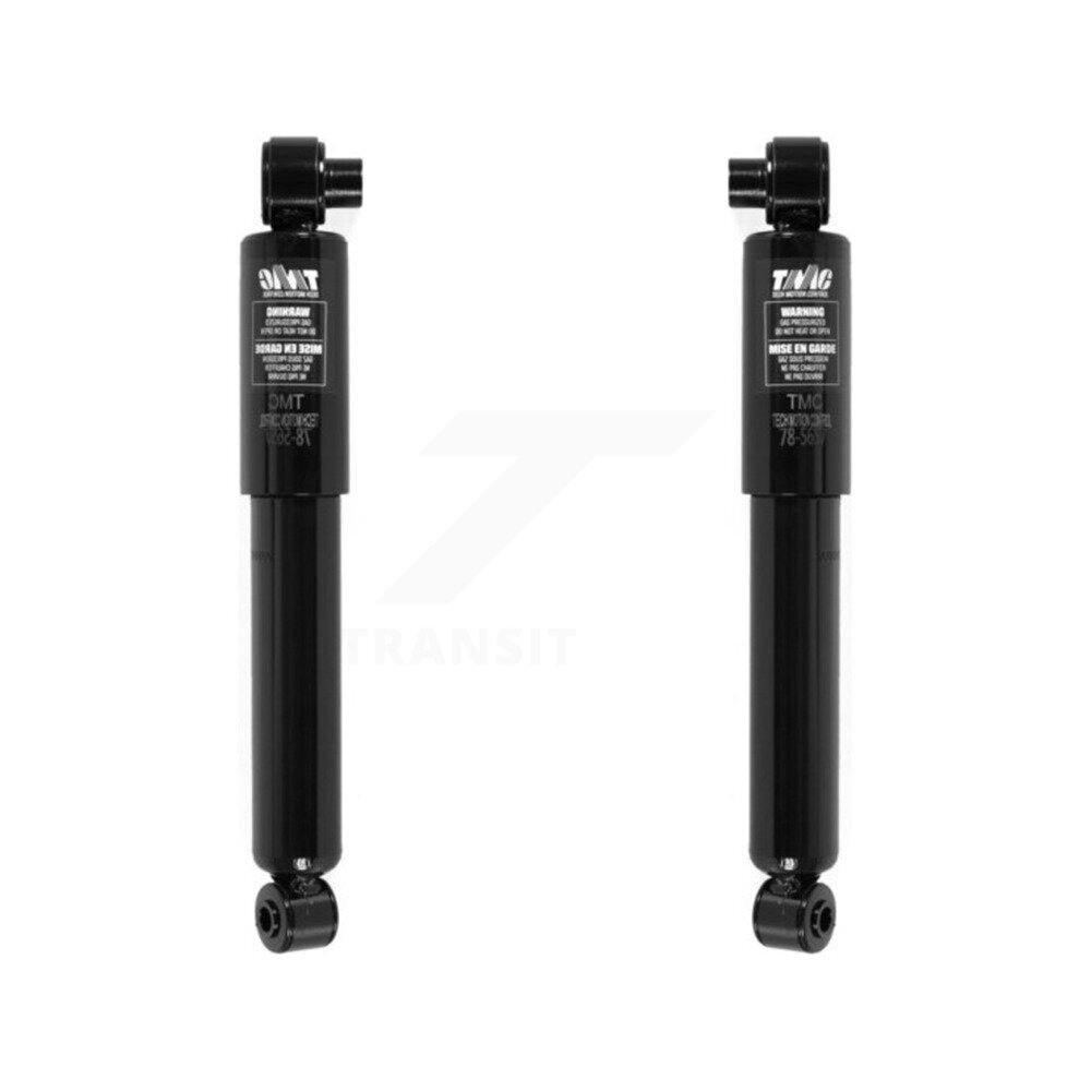 [Arrière] Kit d'amortisseur de suspension pour 2010-2013 Kia Soul K78-100418
