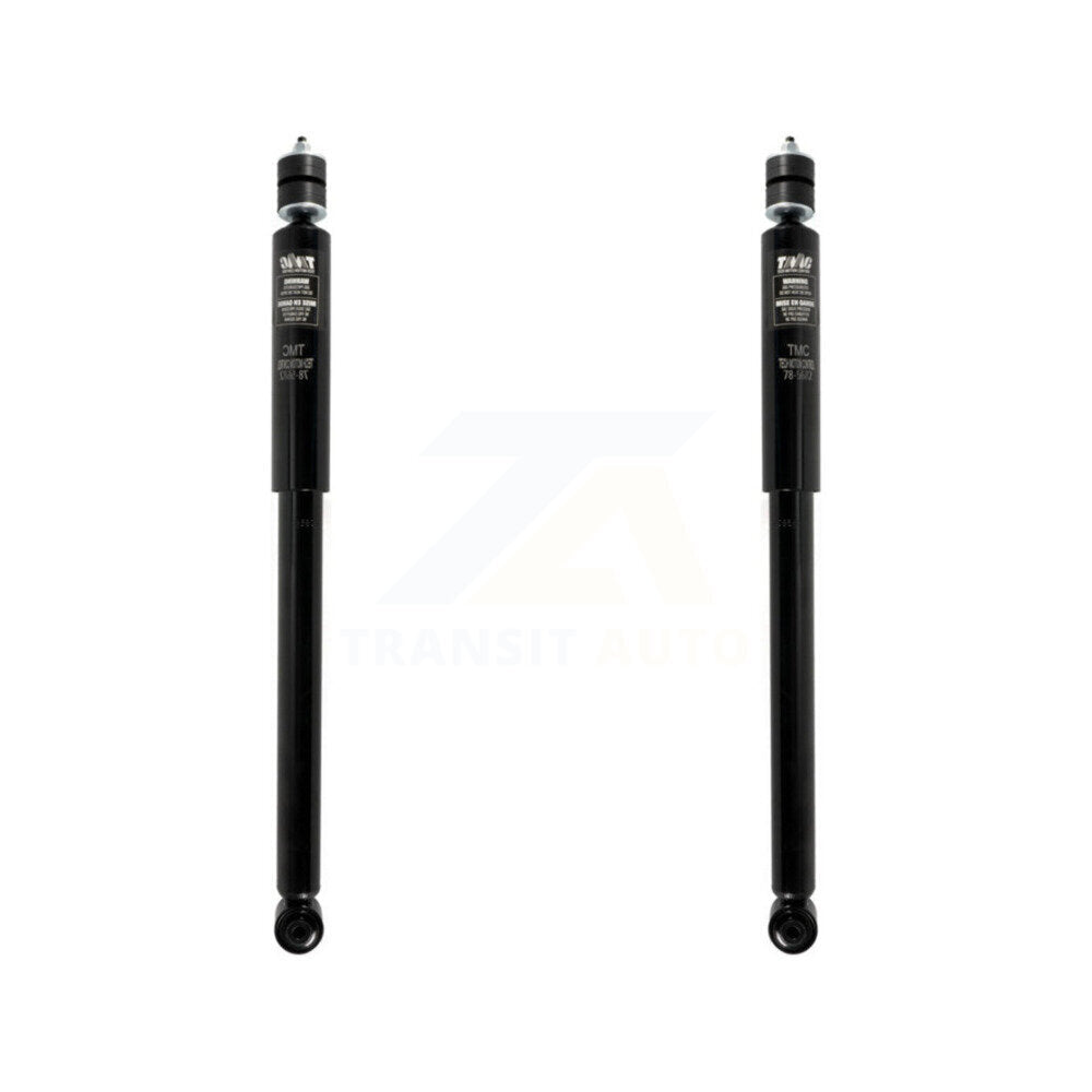 [Arrière] Kit d'amortisseur de suspension pour Honda Fit CR-Z K78-100423
