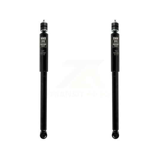 [Arrière] Kit d'amortisseur de suspension pour Honda Fit CR-Z K78-100423