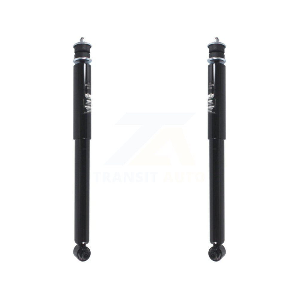 [Arrière] Kit d'amortisseur de suspension pour 2011-2016 Scion tC K78-100424