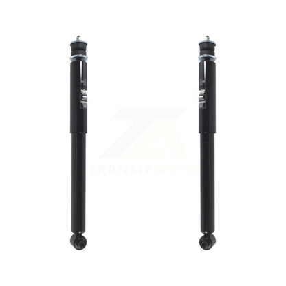[Arrière] Kit d'amortisseur de suspension pour 2011-2016 Scion tC K78-100424
