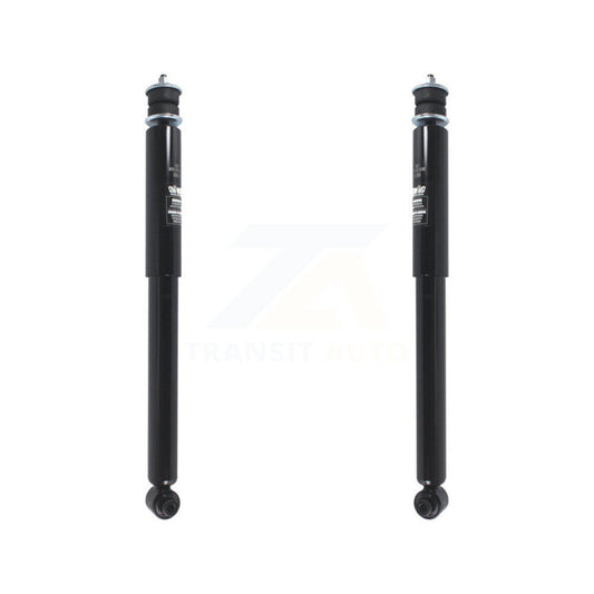 [Arrière] Kit d'amortisseur de suspension pour 2011-2016 Scion tC K78-100424