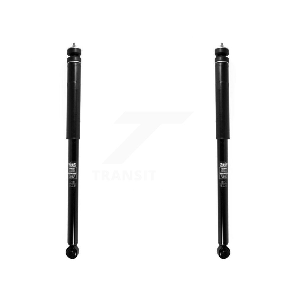 [Arrière] Kit d'amortisseur de suspension pour 2007-2013 Suzuki SX4 K78-100425