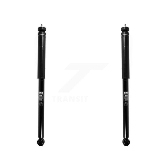 [Arrière] Kit d'amortisseur de suspension pour 2007-2013 Suzuki SX4 K78-100425