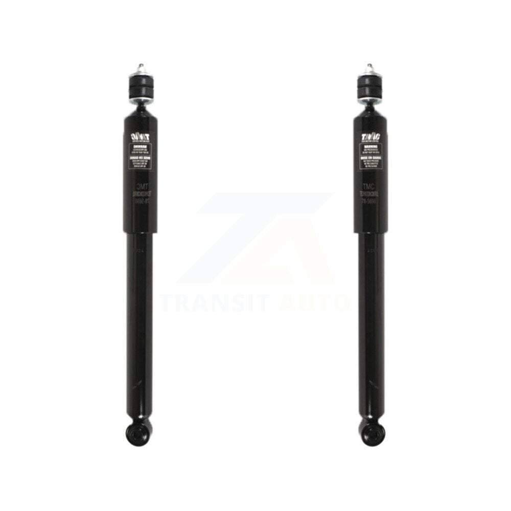 [Arrière] Kit d'amortisseur de suspension pour Honda Civic K78-100426
