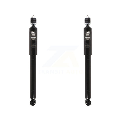 [Arrière] Kit d'amortisseur de suspension pour Honda Civic K78-100426