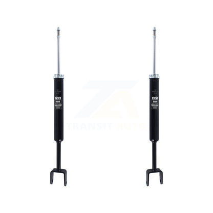 [Arrière] Kit d'amortisseur de suspension pour 2013-2016 Dodge Dart K78-100427