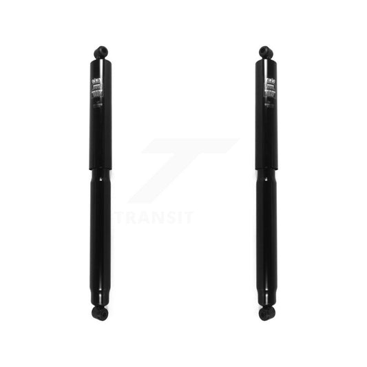 [Arrière] Amortisseur de suspension pour Ford F-250 Super Duty F-350 F-450 K78-100436