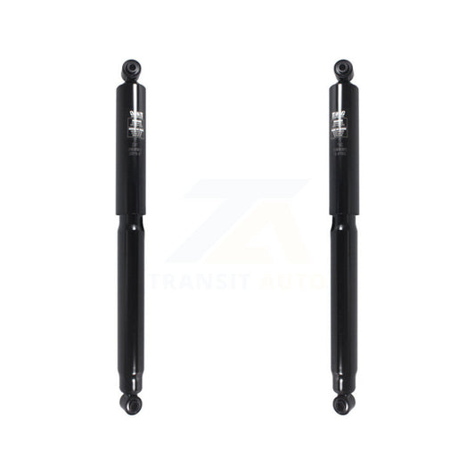 [Arrière] Kit d'amortisseur de suspension pour Ford F-150 K78-100437