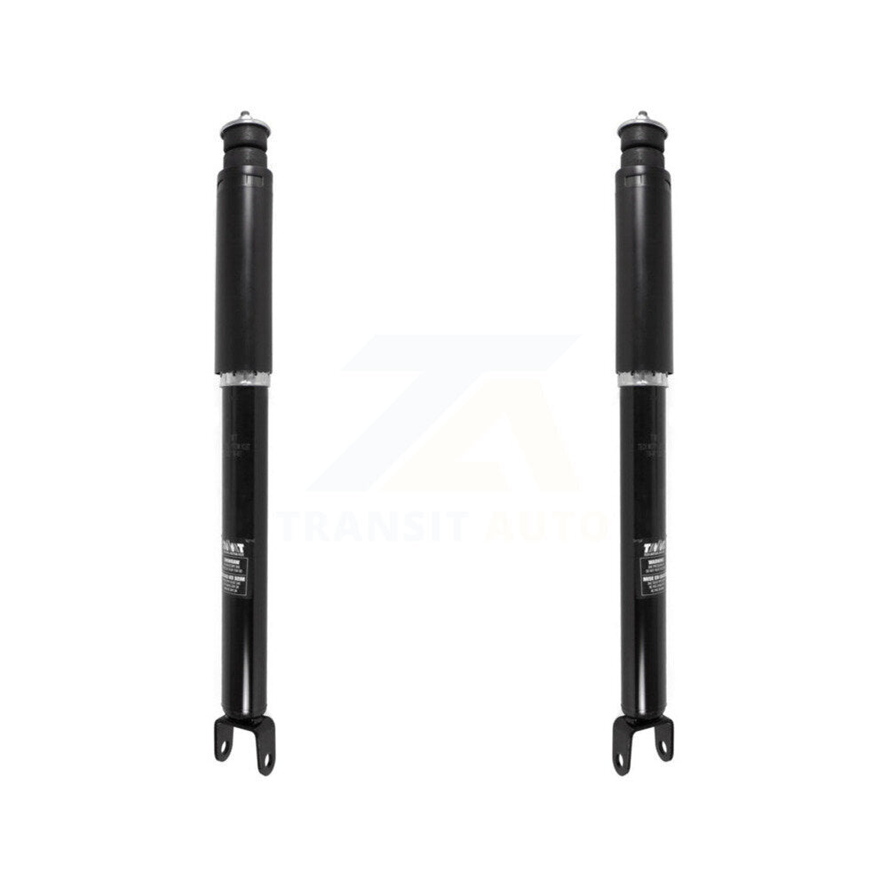 [Arrière] Kit d'amortisseur de suspension pour Ford Explorer K78-100438
