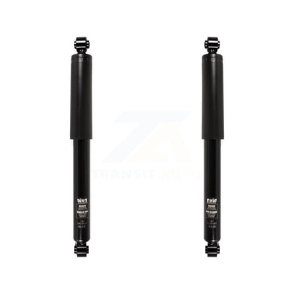 [Arrière] Amortisseur de suspension pour Chevrolet GMC Tahoe Yukon Avalanche 1500 Suburban XL EXT ESV K78-100439