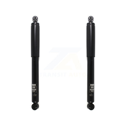 [Arrière] Amortisseur de suspension pour GMC Chevrolet Sierra 1500 Silverado Limited LTD LD K78-100440