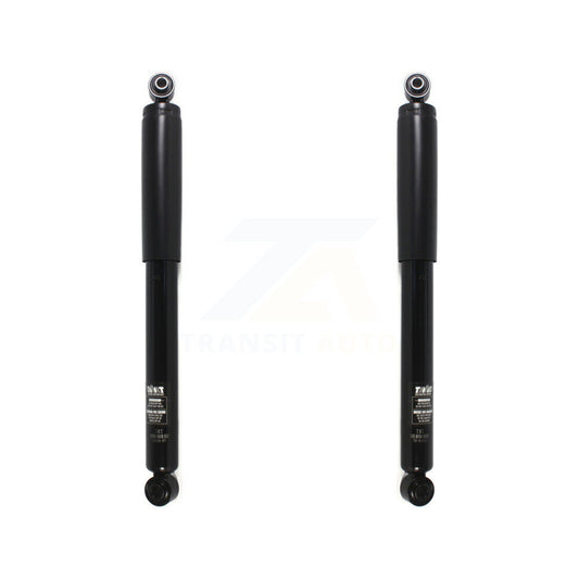 [Arrière] Amortisseur de suspension pour GMC Chevrolet Sierra 1500 Silverado Limited LTD LD K78-100440