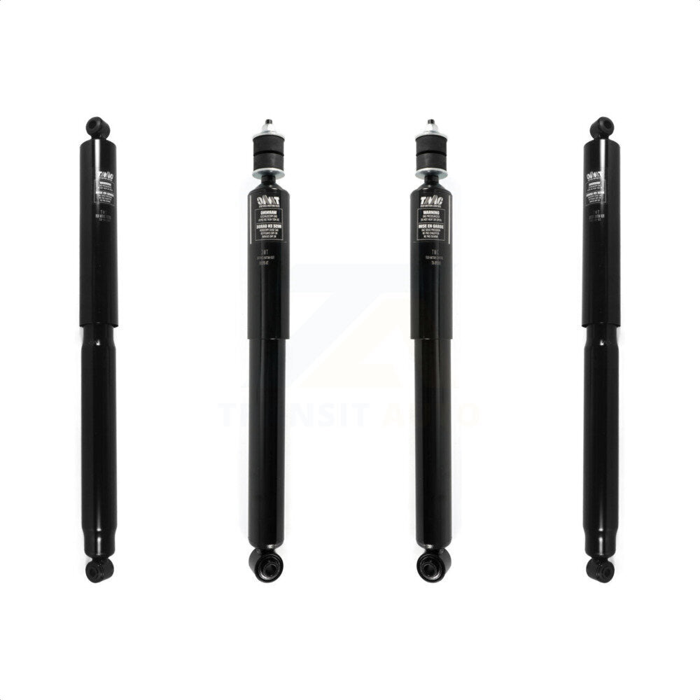 [Avant et Arrière] Amortisseur de suspension pour Ford F-250 Super Duty F-350 K78-100445