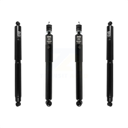 [Avant et Arrière] Amortisseur de suspension pour Ford F-250 Super Duty F-350 K78-100445
