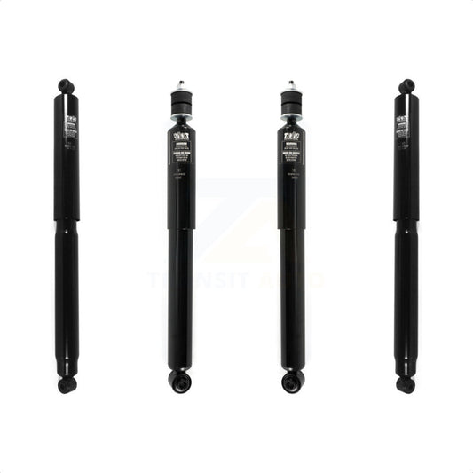 [Avant et Arrière] Amortisseur de suspension pour Ford F-250 Super Duty F-350 K78-100445