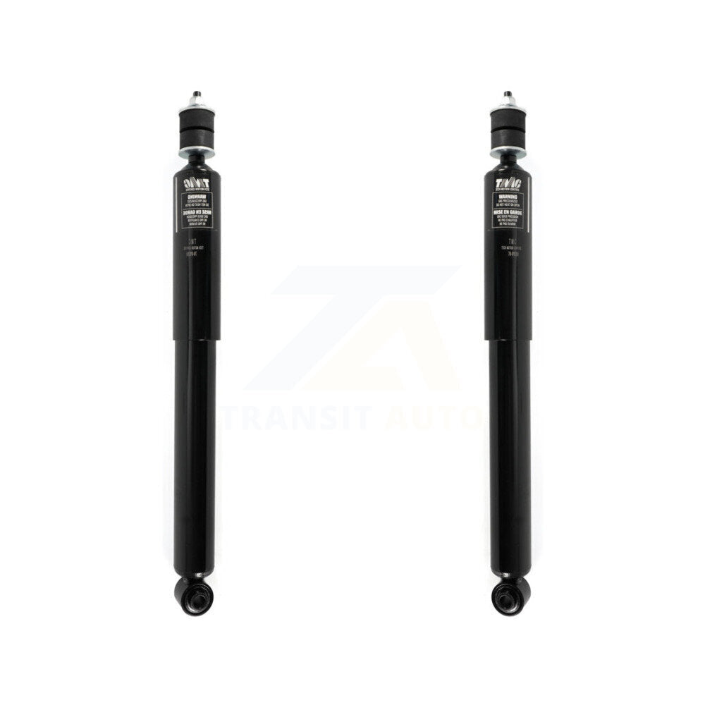 [Avant] Kit d'amortisseur de suspension pour Ford F-250 Super Duty F-350 4WD K78-100482