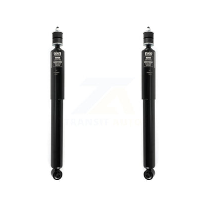 [Avant] Kit d'amortisseur de suspension pour Ford F-250 Super Duty F-350 4WD K78-100482