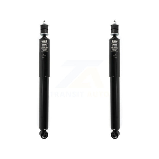 [Avant] Kit d'amortisseur de suspension pour Ford F-250 Super Duty F-350 4WD K78-100482