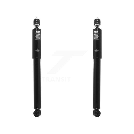 [Arrière] Amortisseur de suspension pour Honda Civic K78-100644