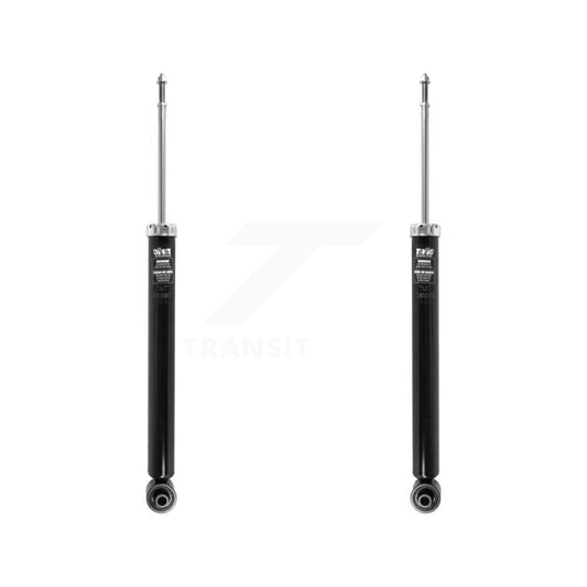 [Arrière] Kit d'amortisseur de suspension pour Hyundai Sonata Kia Optima K78-100645