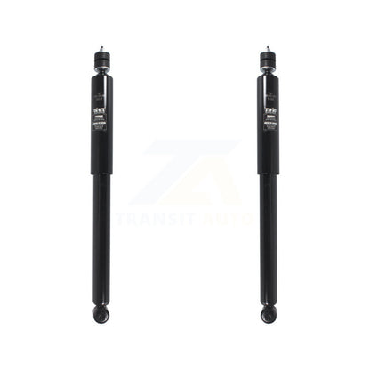 [Arrière] Kit d'amortisseur de suspension pour 2011-2017 Nissan LEAF K78-100646
