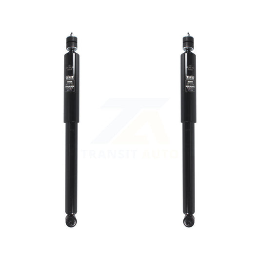 [Arrière] Kit d'amortisseur de suspension pour 2011-2017 Nissan LEAF K78-100646