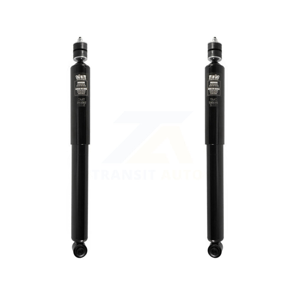 [Avant] Amortisseur de suspension pour Jeep Wrangler JK K78-100650