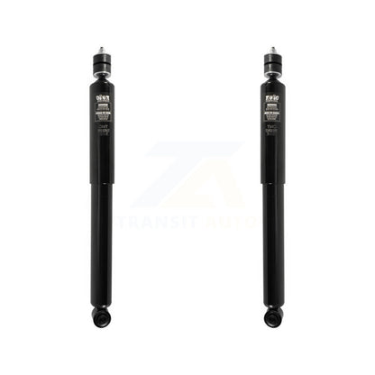 [Avant] Amortisseur de suspension pour Jeep Wrangler JK K78-100650