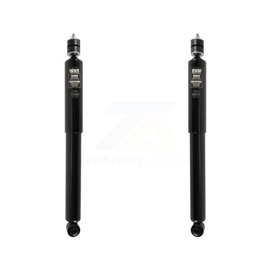 [Avant] Amortisseur de suspension pour Jeep Wrangler JK K78-100650