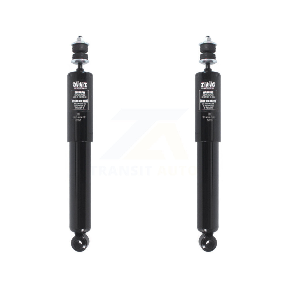 [Avant] Amortisseur de suspension pour Ford E-150 Econoline Club Wagon K78-100651