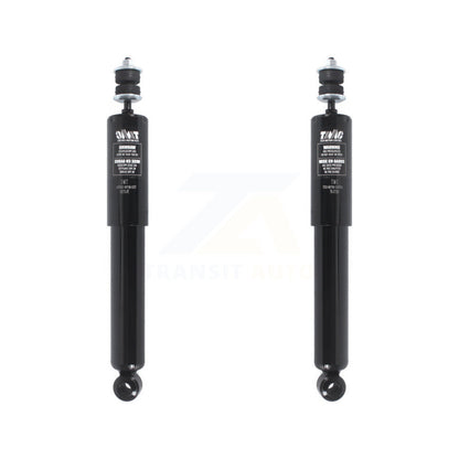 [Avant] Amortisseur de suspension pour Ford E-150 Econoline Club Wagon K78-100651