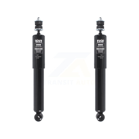 [Avant] Amortisseur de suspension pour Ford E-150 Econoline Club Wagon K78-100651