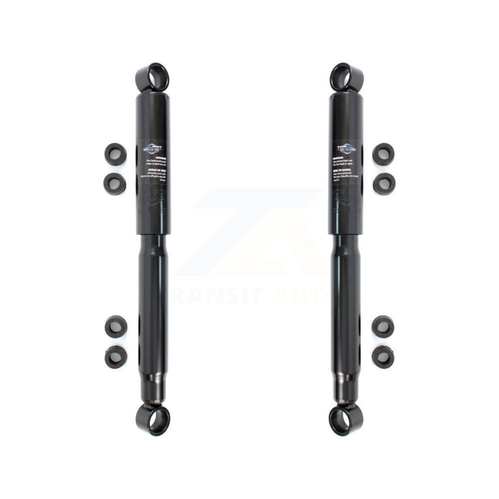 [Arrière] Amortisseur de suspension pour Toyota Tacoma Pickup 4Runner K78-100656