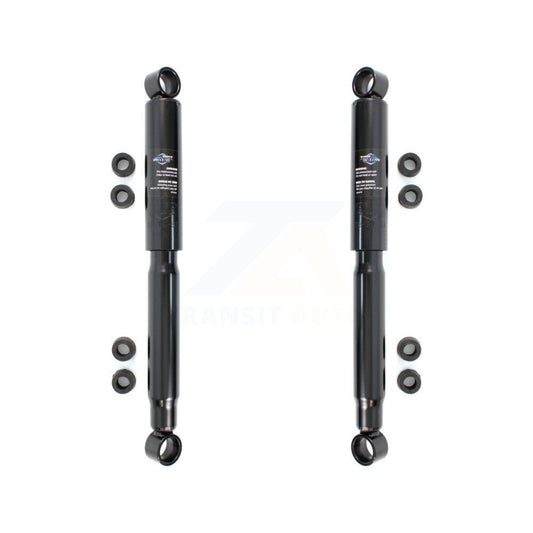[Arrière] Amortisseur de suspension pour Toyota Tacoma Pickup 4Runner K78-100656