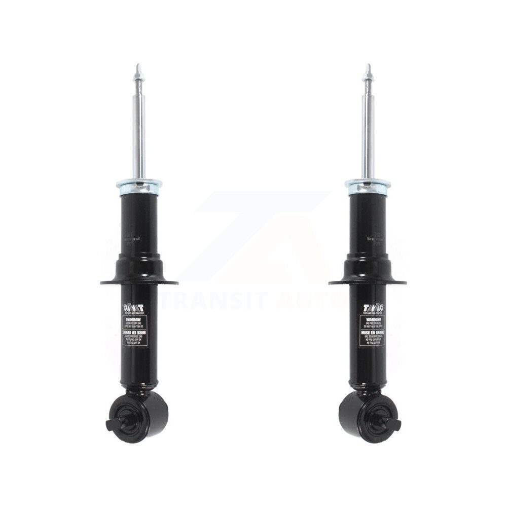 [Avant] Jambe de suspension pour Chevrolet Avalanche GMC Tahoe Yukon Suburban 1500 XL K78-100659