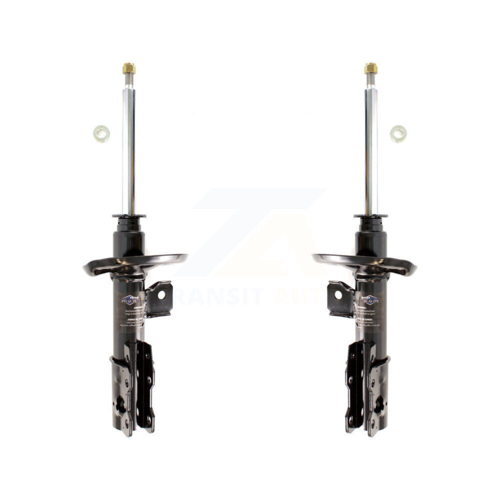 [Avant] Jambe de suspension pour Chevrolet Cobalt Pontiac G5 HHR Pursuit K78-100663