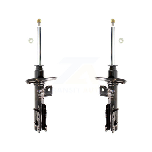[Avant] Jambe de suspension pour Chevrolet Cobalt Pontiac G5 HHR Pursuit K78-100663