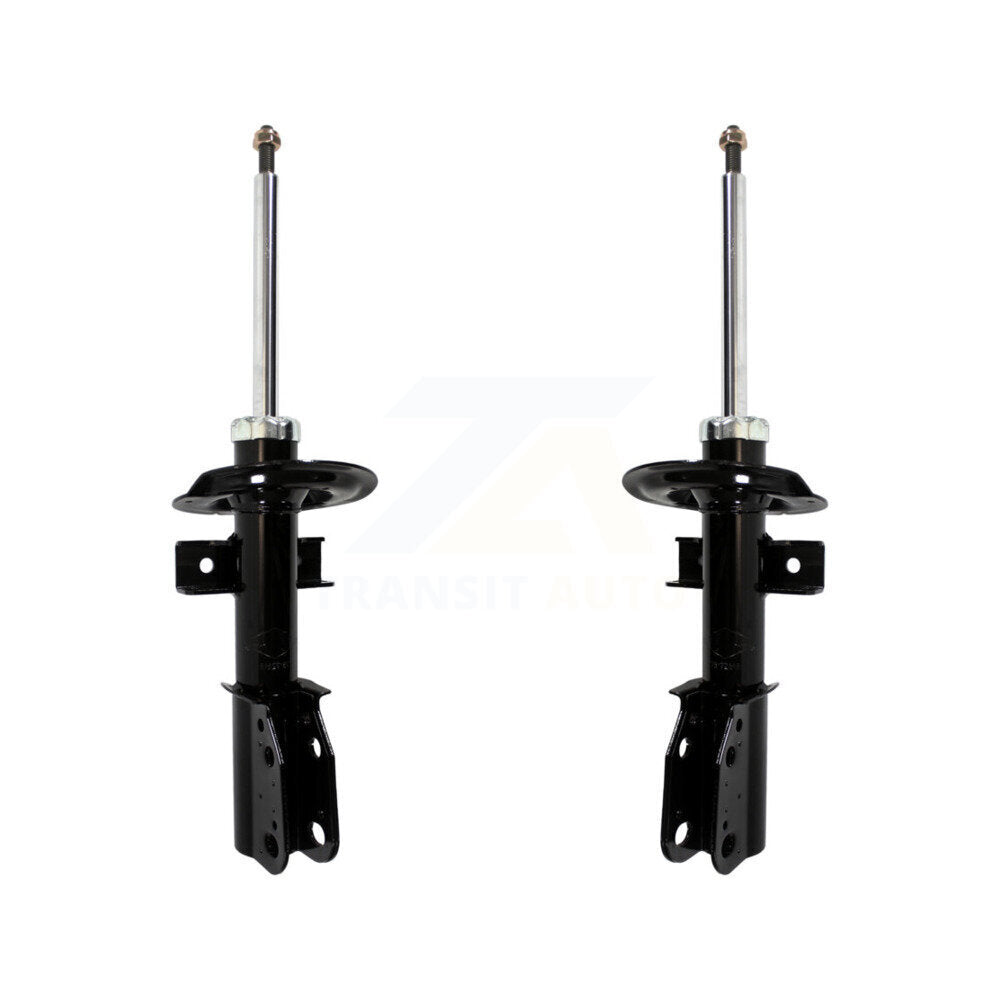 [Avant] Jambe de suspension pour GMC Acadia Buick Enclave Chevrolet Traverse Saturn K78-100664