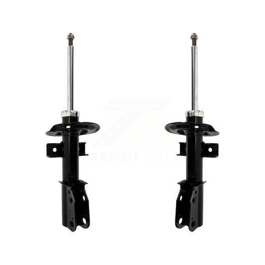 [Avant] Jambe de suspension pour GMC Acadia Buick Enclave Chevrolet Traverse Saturn K78-100664