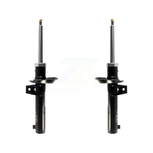 [Avant] Jambe de suspension pour Volkswagen Jetta Passat Golf Beetle Rabbit Eos CC K78-100668
