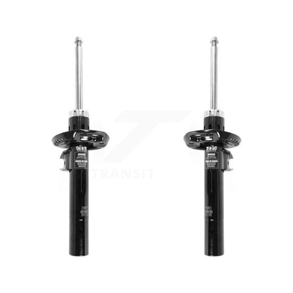 [Avant] Jambe de suspension pour Volkswagen Jetta K78-100669