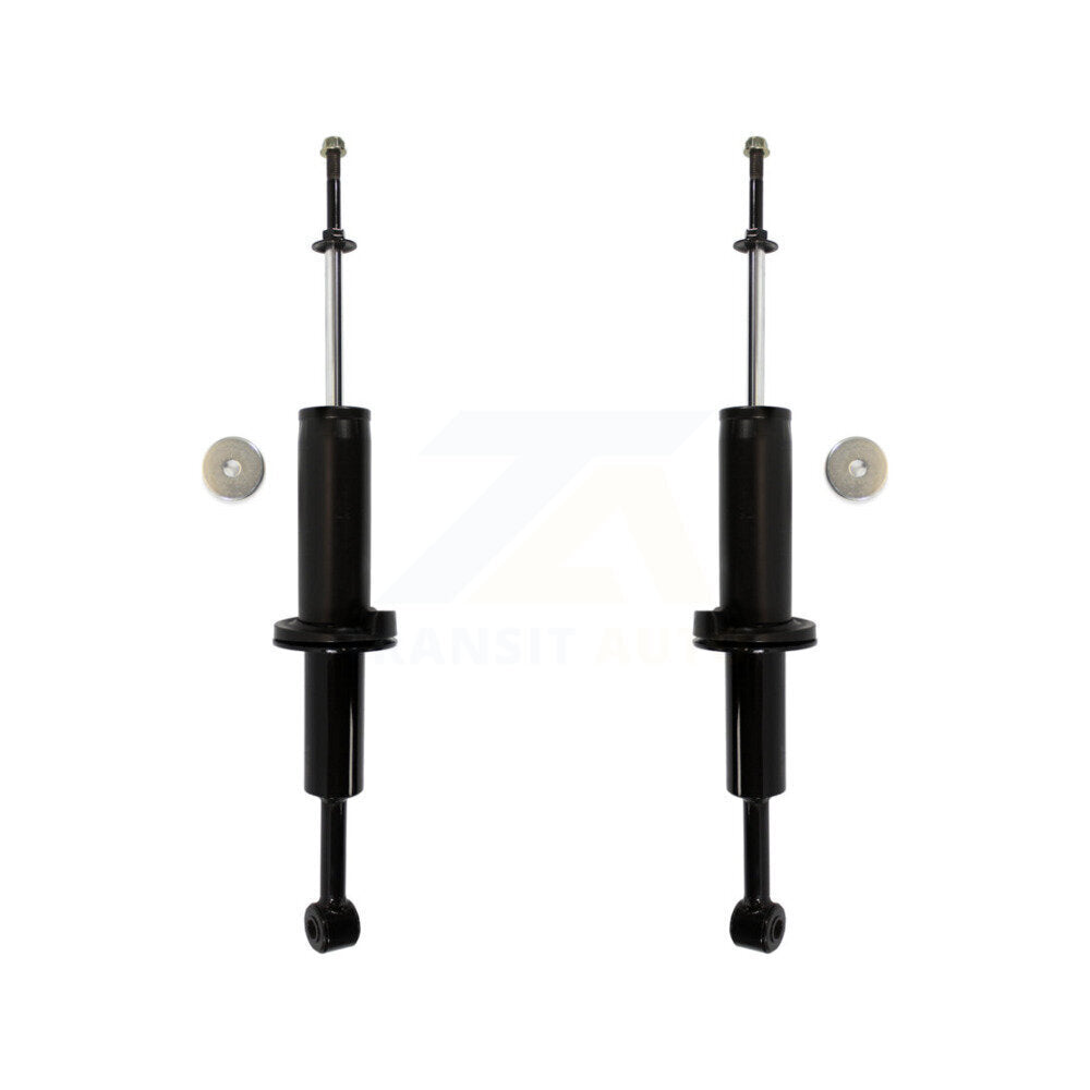 [Avant] Jambe de suspension pour Toyota Tundra K78-100671