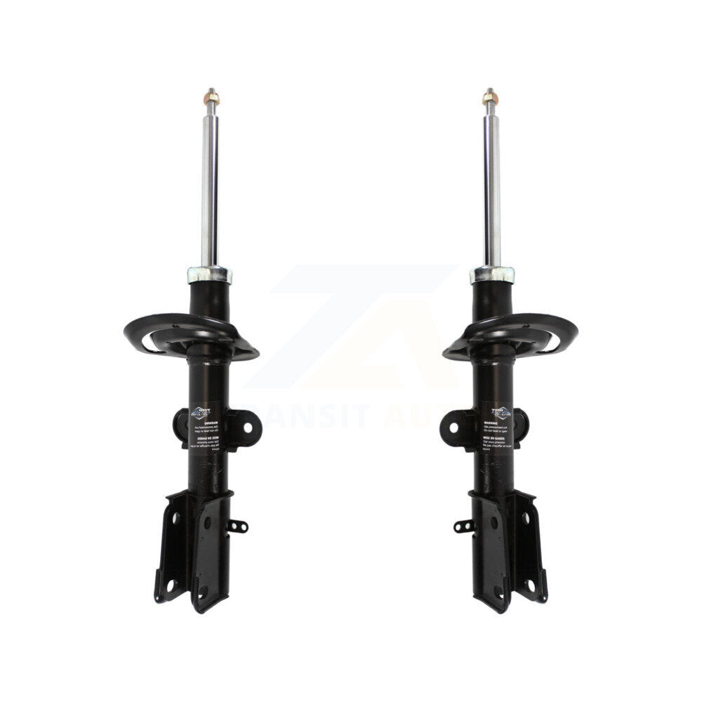 [Avant] Jambe de suspension pour Dodge Grand Caravan Chrysler Town & Country Ram C/V K78-100672