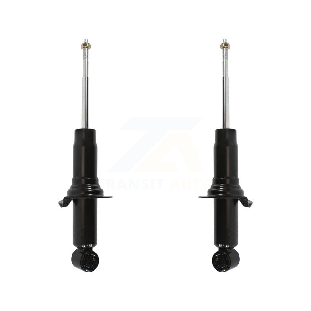 [Avant] Jambe de suspension pour Nissan Pathfinder Xterra K78-100673