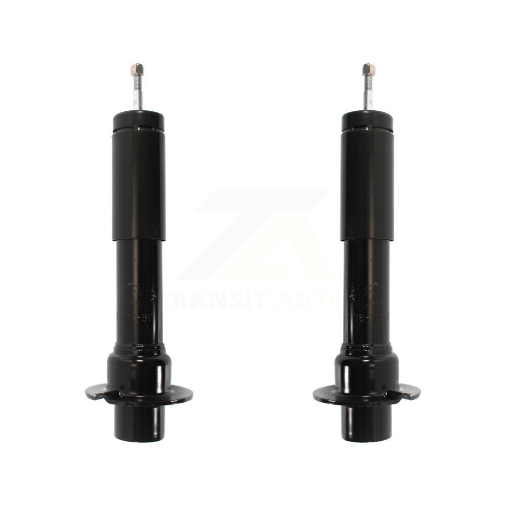 [Avant] Jambe de suspension pour Jeep Liberty Dodge Nitro K78-100675