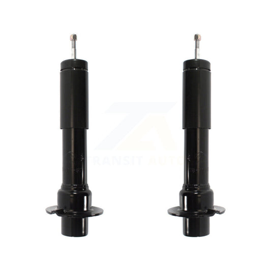 [Avant] Jambe de suspension pour Jeep Liberty Dodge Nitro K78-100675