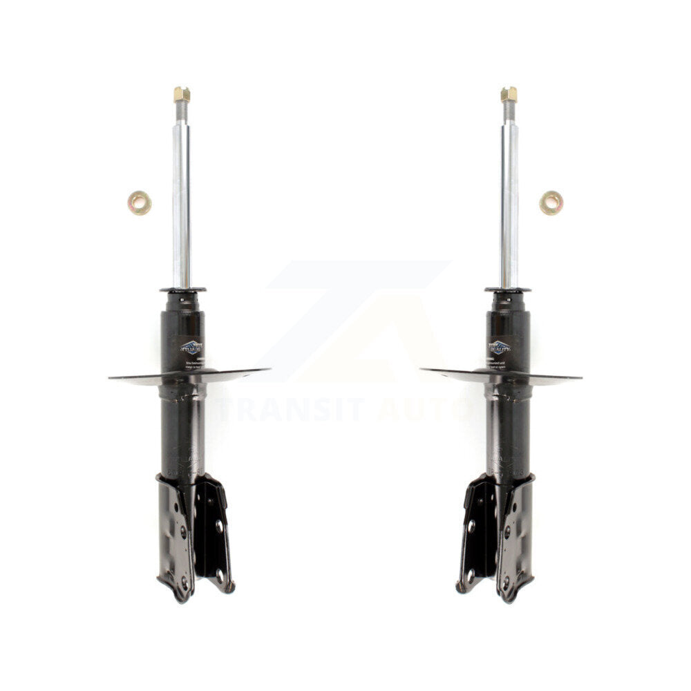 [Avant] Jambe de suspension pour 1995-2005 Chevrolet Cavalier Pontiac Sunfire K78-100676