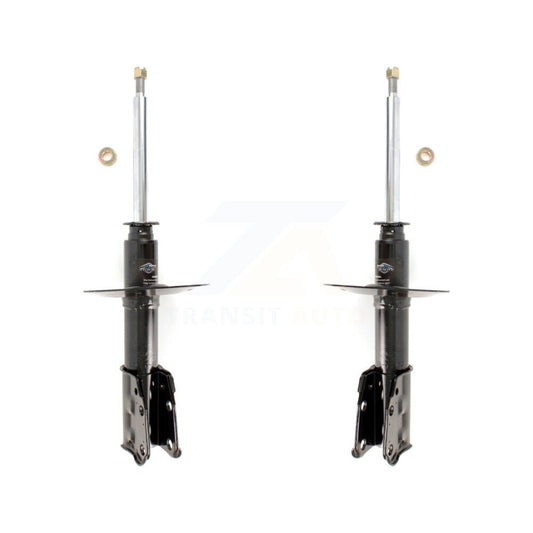 [Avant] Jambe de suspension pour 1995-2005 Chevrolet Cavalier Pontiac Sunfire K78-100676