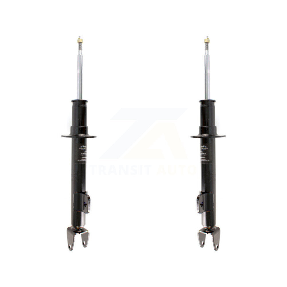 [Avant] Jambe de suspension pour Dodge Chrysler 300 Charger Challenger Magnum K78-100678